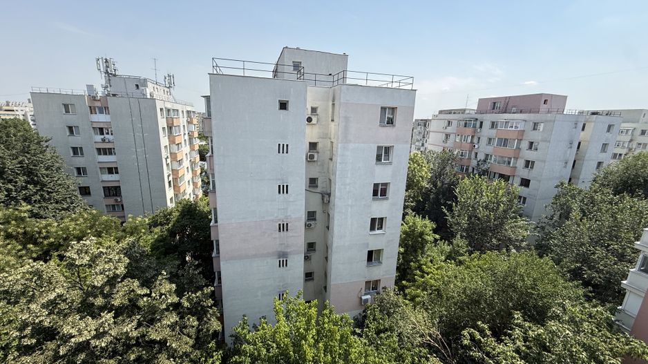 Apartament 2 Camere Teiul Doamnei Lacul Tei - Poză 17