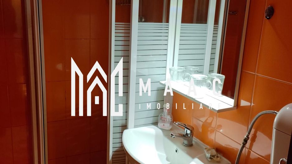 Apartament 3 camere | 58 MPU | Balcon | Hipodrom 3 - Poză 8