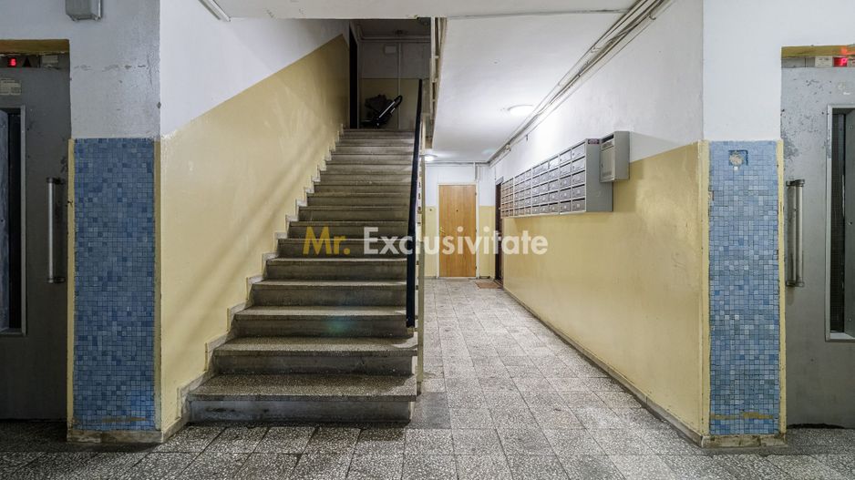 3 camere etaj 3 din 10 Parcul Moghioros - Poză 9