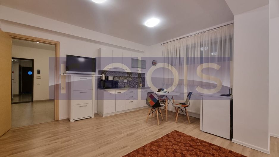 INCHIRIERE -GARSONIERA- MOBILATA -UTILATA -MALL VITAN- - Poză 7
