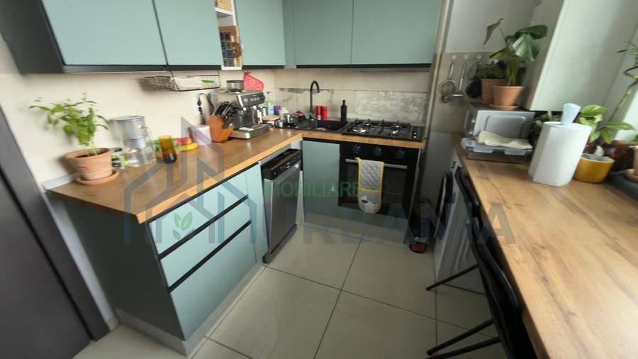 Apartament cu 2 camere și terasă, Aleea Strugurilor, CUG - Poză 2