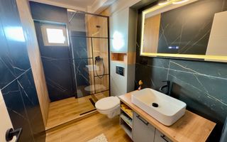 Ultrafinisat/Cartier Zorilor/3 camere/Zona Facultății de Arhitectura - Poză 8