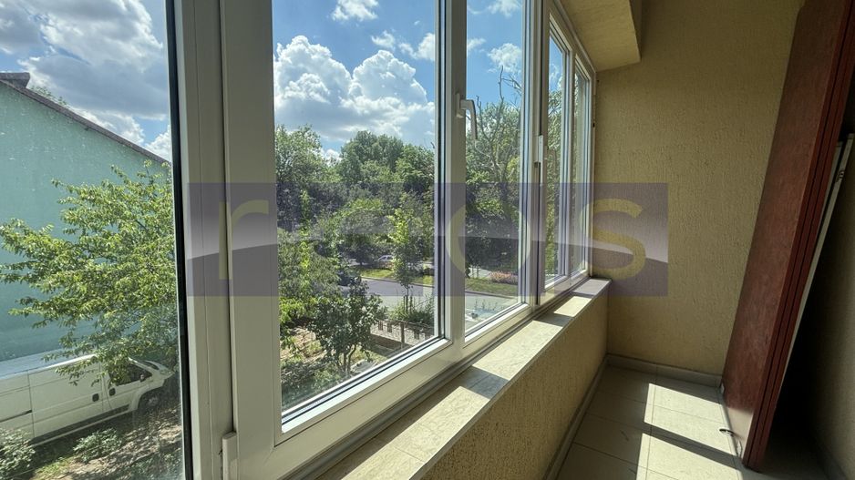 APARTAMENT 2 CAMERE | BUCURESTII NOI | 76MP - Poză 15