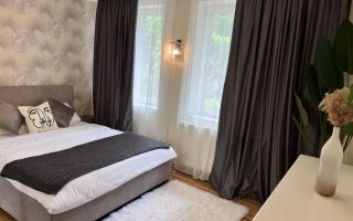 OFERTA ULTRA LUX - CENTRU - TERASA - NOU - METROU DRISTOR - Poză 1