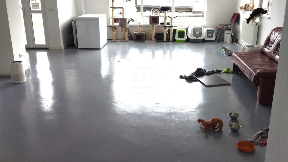 Spatiu comercial, parter, 147 mp, parcare, Zona Sanovil Viisoara - Poză 3