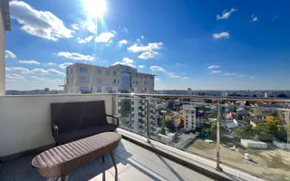 Apartament lux 4 camere Domenii | LUXURIA - Poză 16