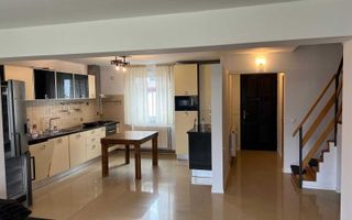 Duplex, 112 mp utili, teren 264 mp, garaj, Florești. - Poză 2