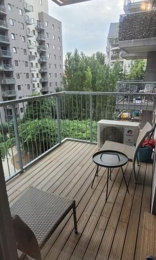 Apartament 2 camere de inchiriat - The Park - Poză 11