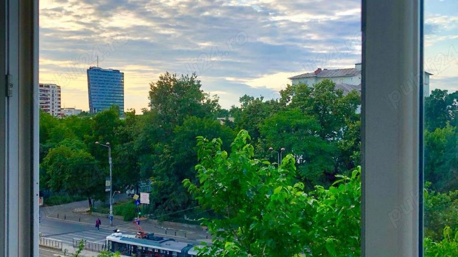 APARTAMENT SPATIOS | METROU | STEFAN CEL MARE - Poză 7