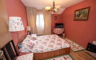 Casă duplex 4 camere | Vlădești, Vâlcea | 142 mp utili, teren 417 mp - Poză 4