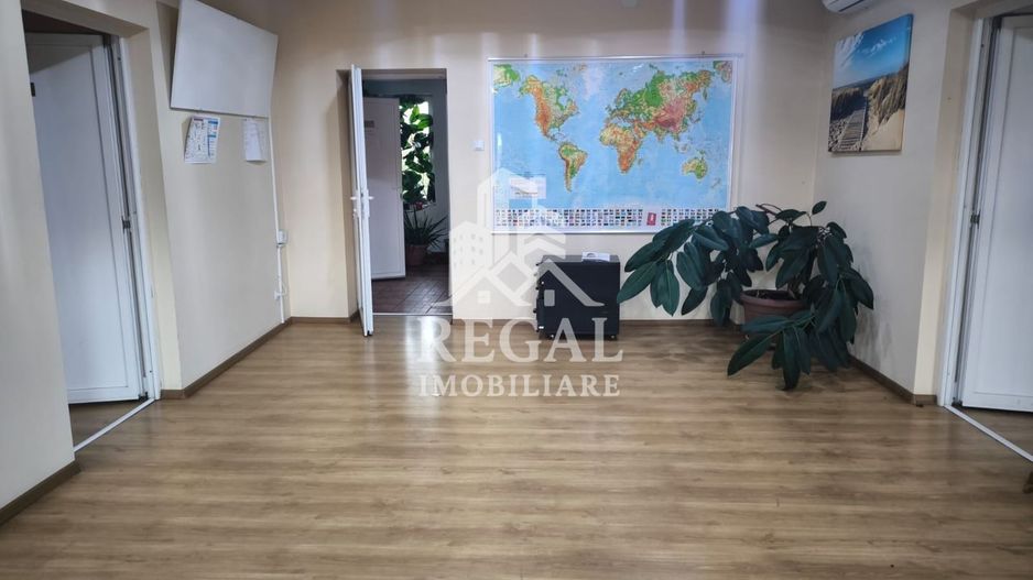 Spatiu de birouri de inchiriat in zona Centru Vechi - Poză 7