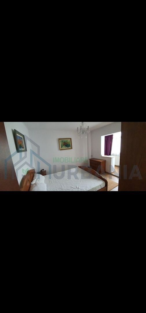 Apartament 3 camere decomandat de inchiriat, zona Nicolina, Iasi - Poză 4