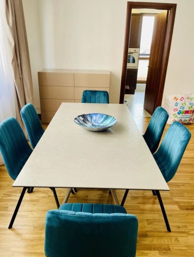 Inchiriere apartament 4 camere | Sisesti | Parcare subterana - Poză 3