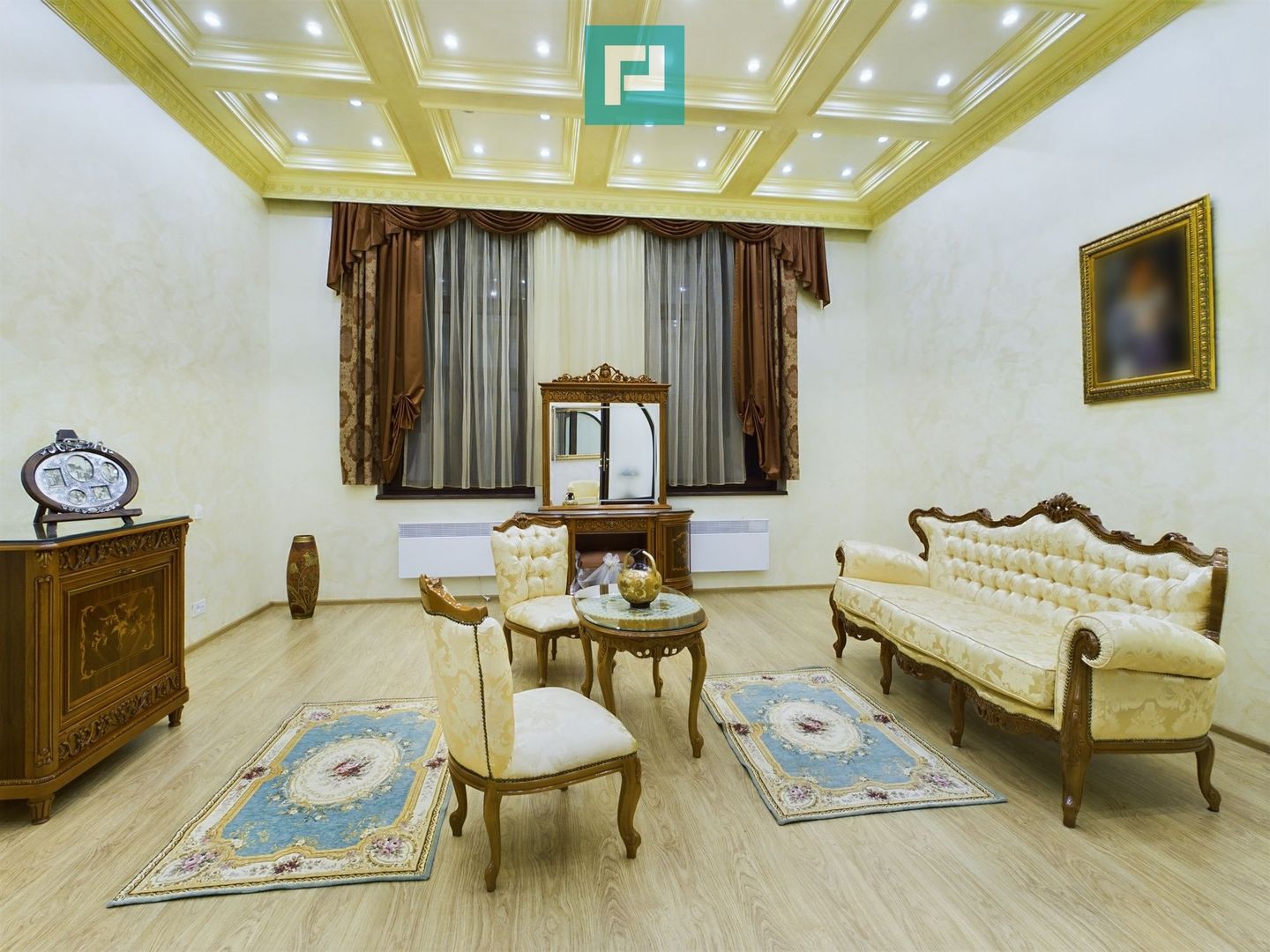 Vilă luxoasă în Serbia - Poză 8