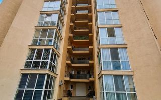 Apartament Premium 2 Camere | Terasă Spectaculoasă 26 mp cu Vedere la - Poză 7