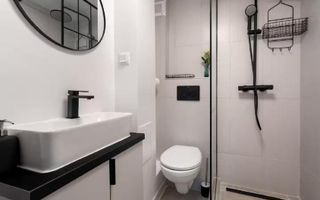 Studio premium, Ultracentral ideal inchiriere, regim hotelier - Cișmigiu - Poză 10