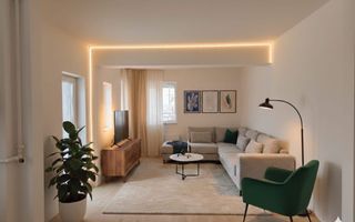 Penthouse de vanzare cu terasa de 94 mp - Poză 15