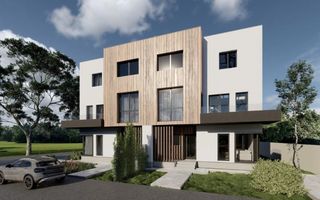 duplex 6 camere | Tunari | Pipera | Otopeni - Poză 3