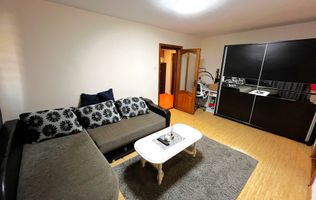 Apartament-2 Camere-Parter Inalt-60mp-2 Balcoane-Piata Valea Rosie