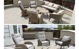 Vanzare vila cu arhitectura deosebita - Poză 13