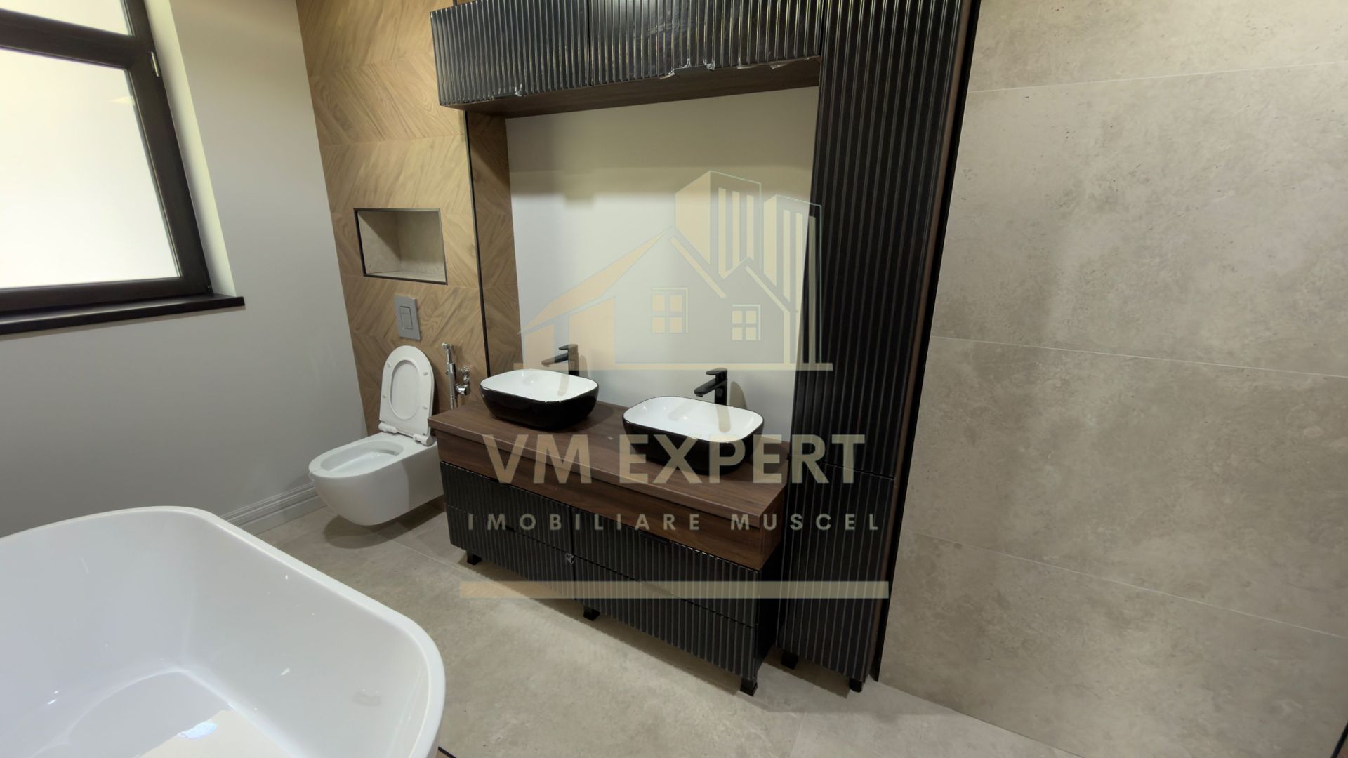 CASA OLARU – Un Secol de Istorie, Restaurat la Standardele Anului 2026 CAMPULUNG ARGEȘ - Poză 66