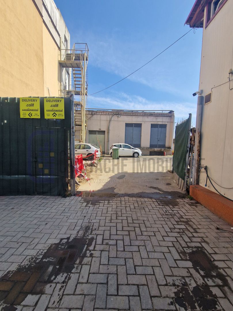 Spatii comerciale (showroom, depozit, productie)_Calea Vitan - Poză 8