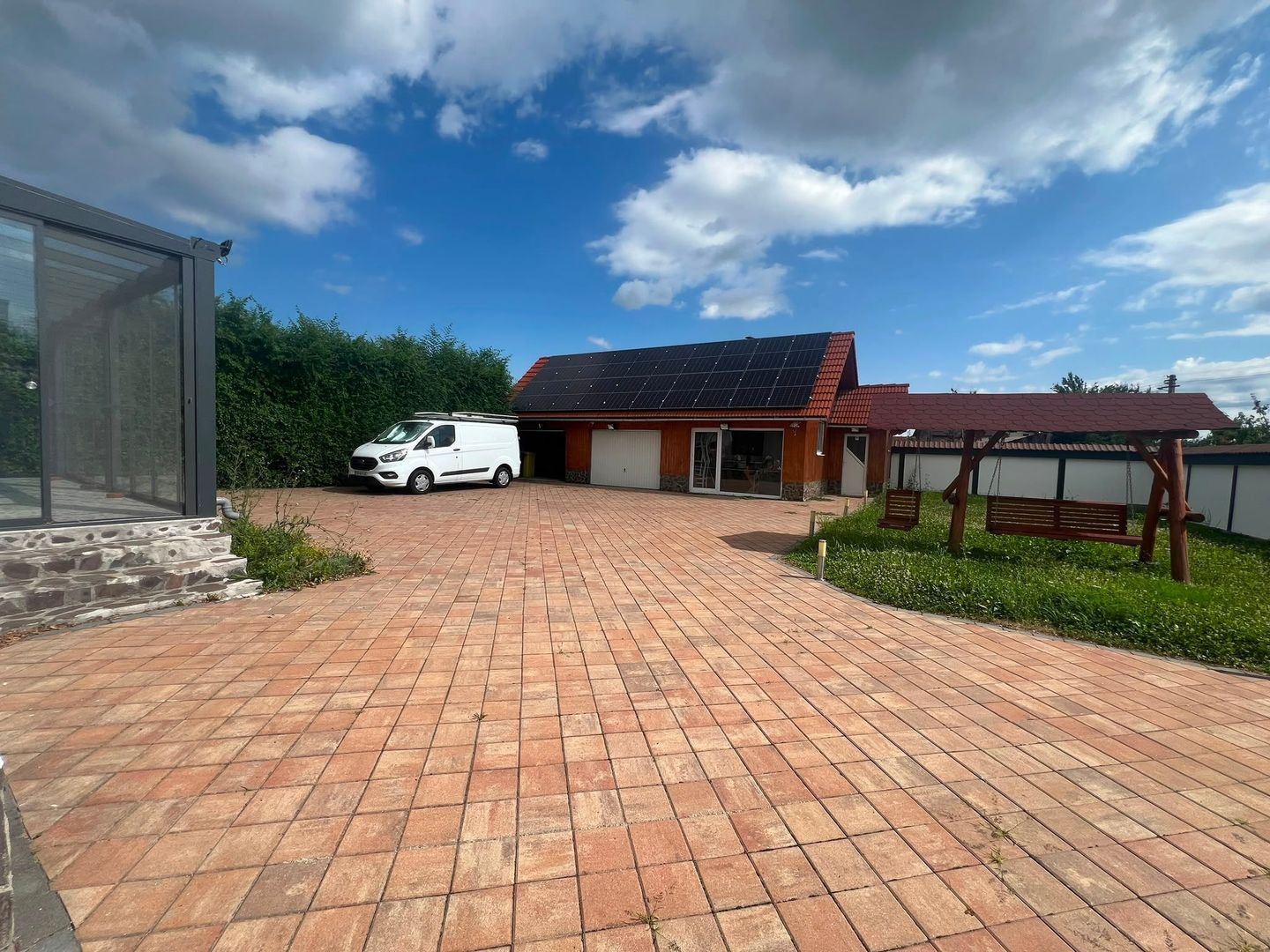 Casă individuală premium – 225 mp utili, teren 700 mp - Poză 41