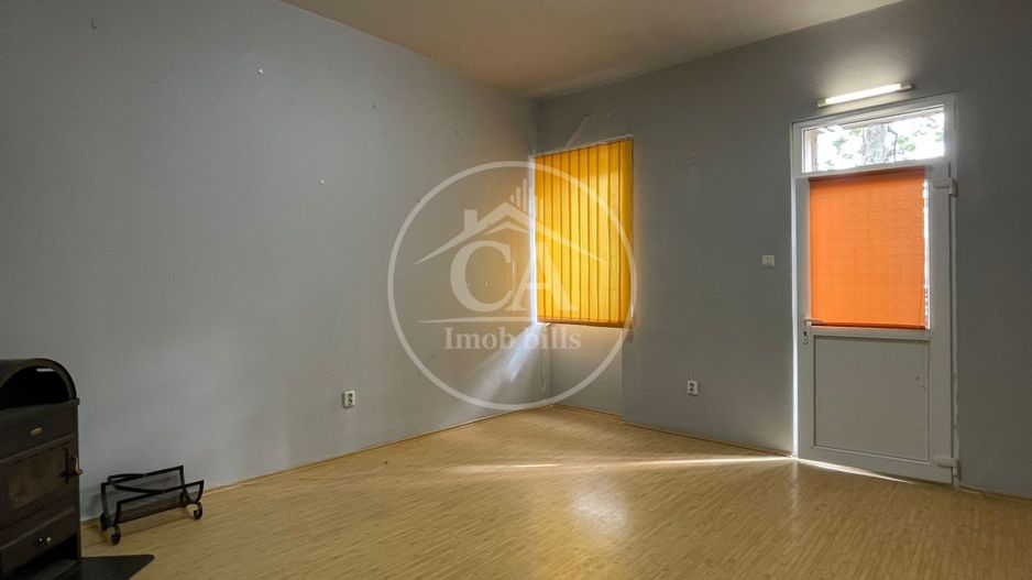 Spațiu comercial de vanzare in zona Ultracentrală, Oradea - Poză 1