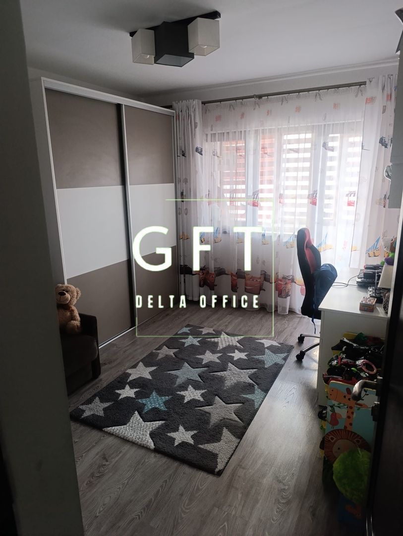 Apartament 3 camere, zona Sud - Poză 4