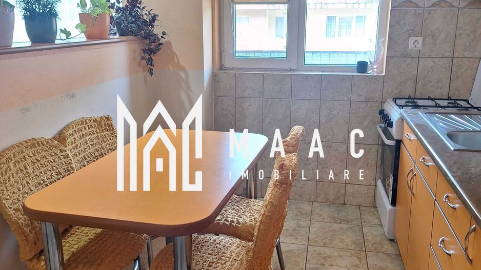 Apartament 2 camere I Etaj 3 I Balcon I Zona Supeco - Poză 3