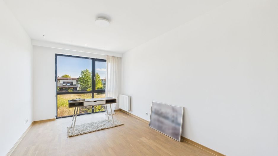 Casă modernă cu 3 dormitoare și curte spațioasă în Corbeanca - Poză 10