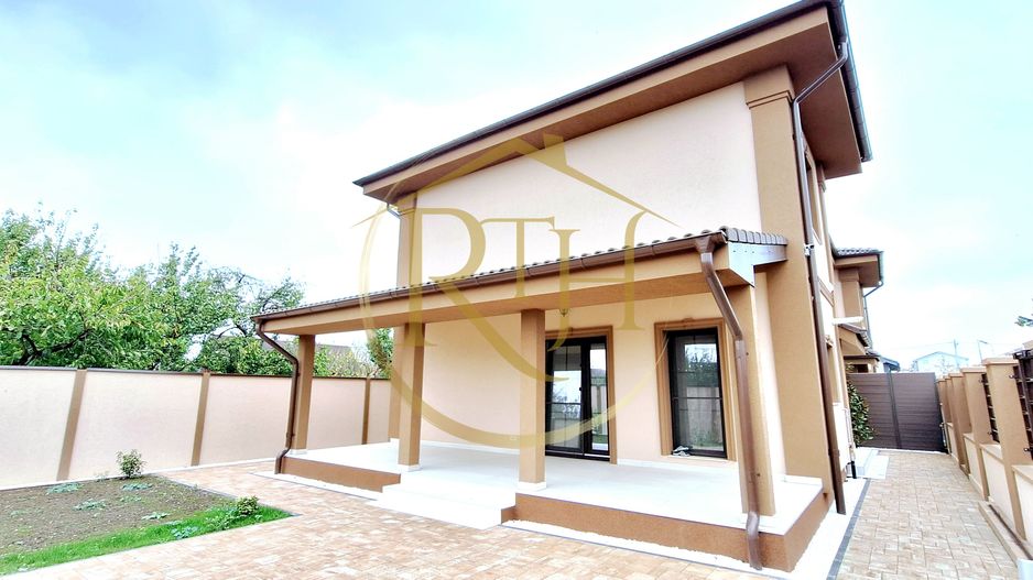 Oferim spre vanzare casa deosebita, cu 5 camere, Giroc, zona Centrala - Poză 6