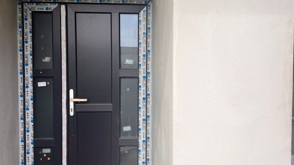 Casa individuala semifinisata in Sanicoara - Poză 9