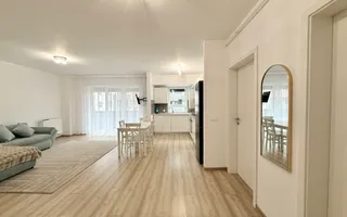 Apartament 3 camere | 2 Băi | 73 MP | Avantgarden Bartolomeu - Poză 20