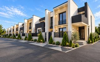 UNICITATE ȘI CONFORT PREMIUM! 10 apartamente in Complex Rezidential. - Poză 2
