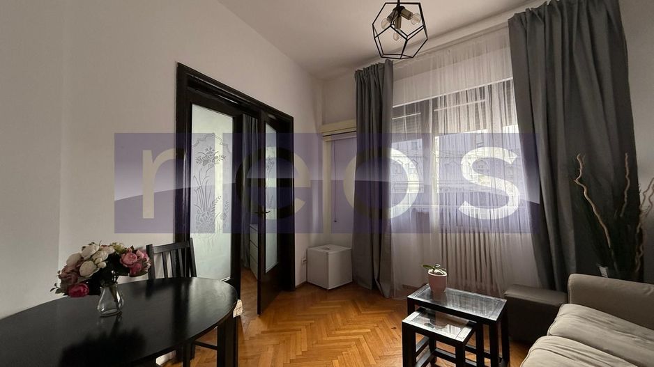 INCHIRIERE 2 CAMERE | NOU RENOVAT | MOBILAT | CALEA VICTORIEI | - Poză 1