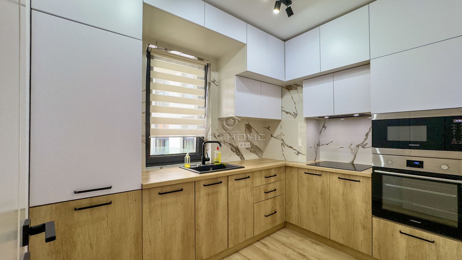 Apartament 2 camere, Parcare The Nest, zona The Office, BRD - Poză 7