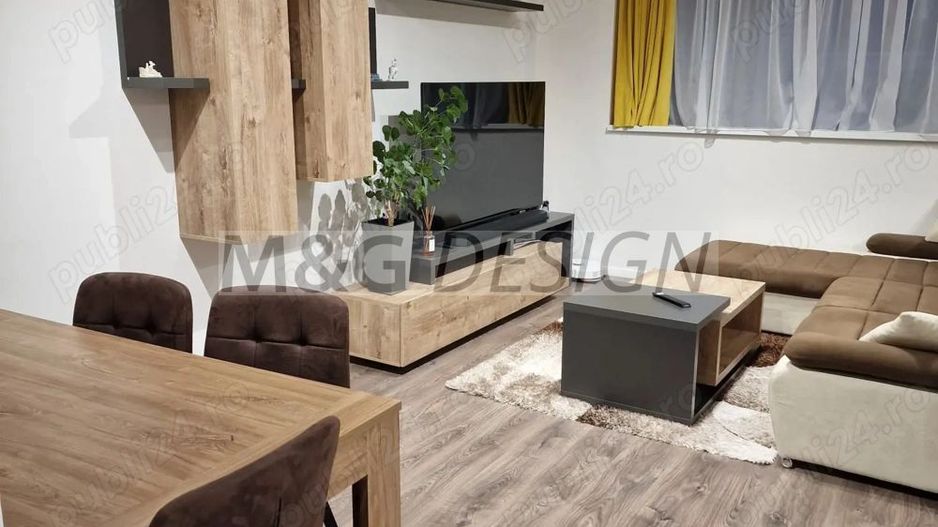 Apartament 2 camere bloc nou - Poză 3