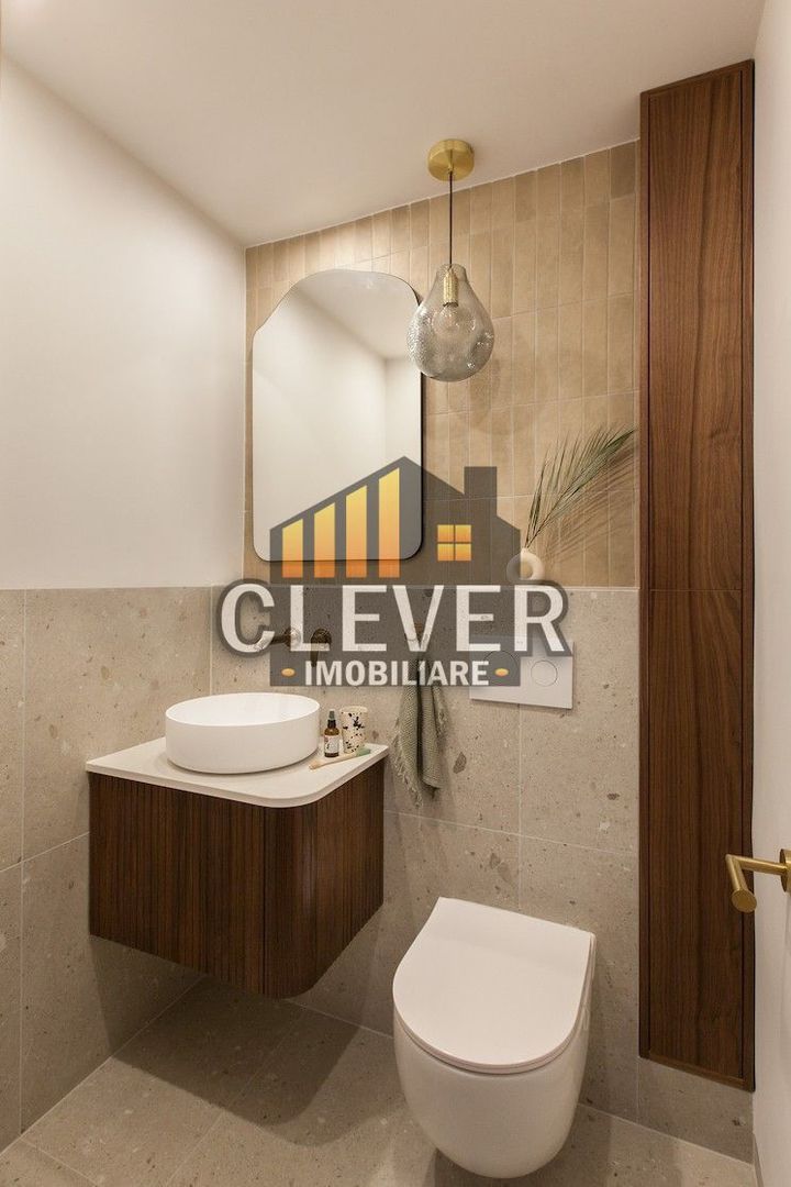 Apartament 2 Camere decomandat, Finisaje Incluse, Metru Nicolae Teclu - Poză 5