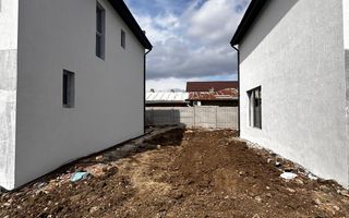 ANSAMBLU DE VILE INDIVIDUALE PREMIUM – ZONA PRIMARIEI POPESTI - Poză 6