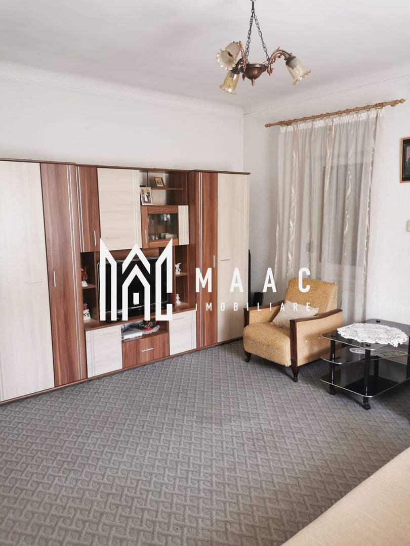 Casa 3 camere I 200 MPU Curte I Cristian - Poză 5