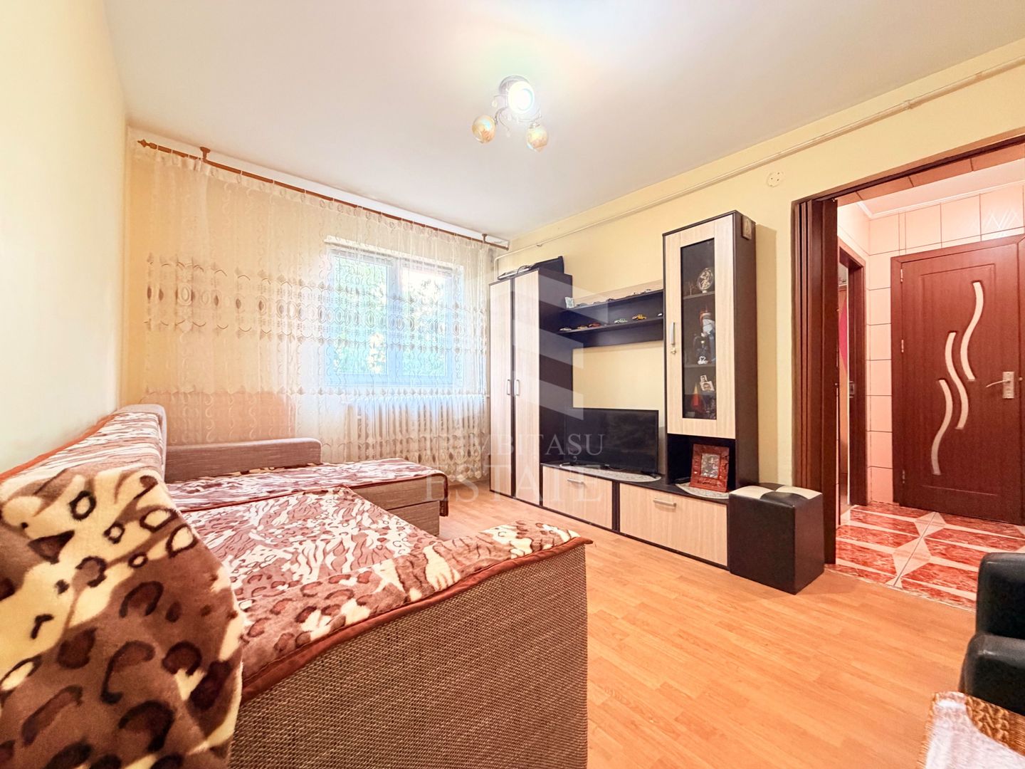 Apartament 2 Camere | Salaj | Comision 0% | 1970 | Etaj 4/4 - Poză 2