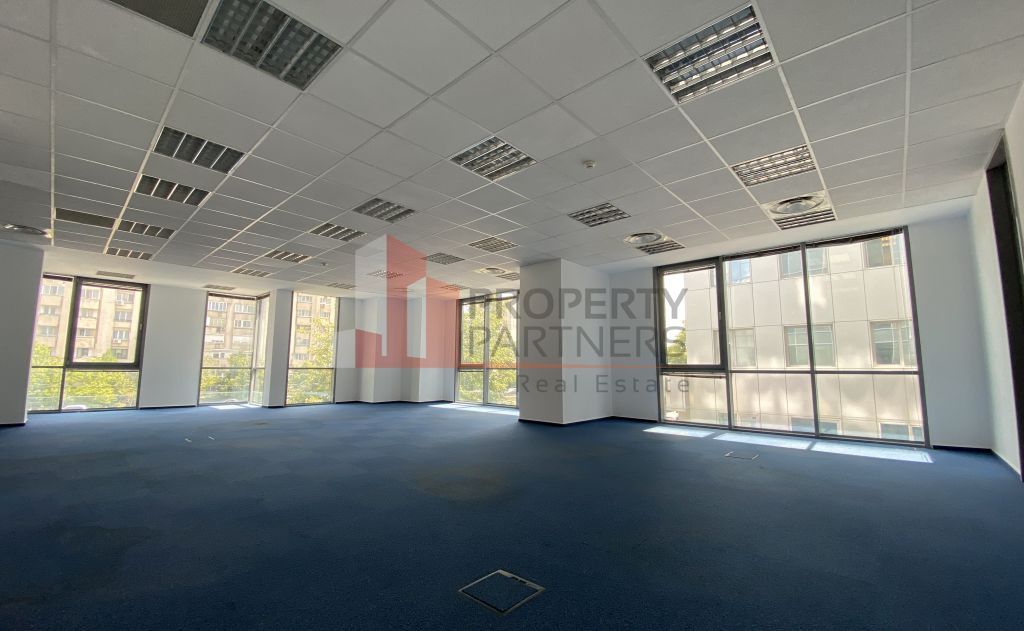 Spatii birou moderne Splaiul Unirii - Poză 3