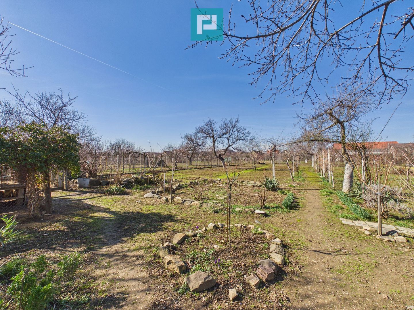 Casă cu 6 camere pe teren de 2029 mp – Miniş - Poză 22