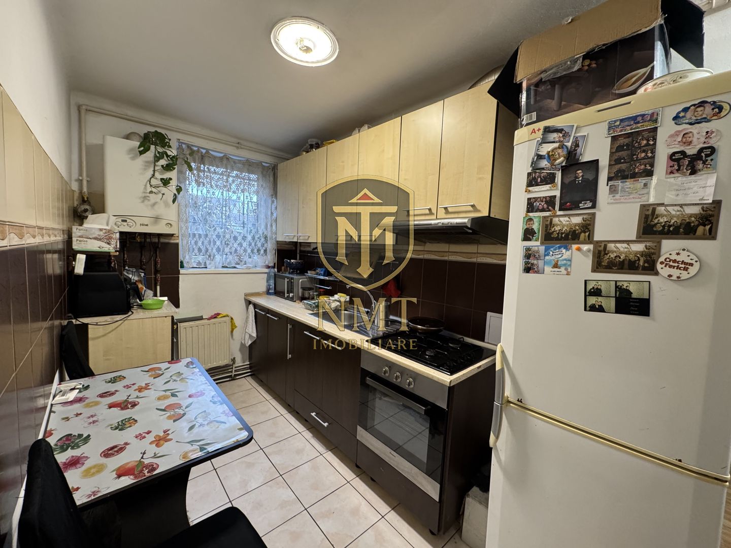 Apartament cu 2 camere | 54 mp | Decomandat | Parcul Feroviarilor - Poză 7