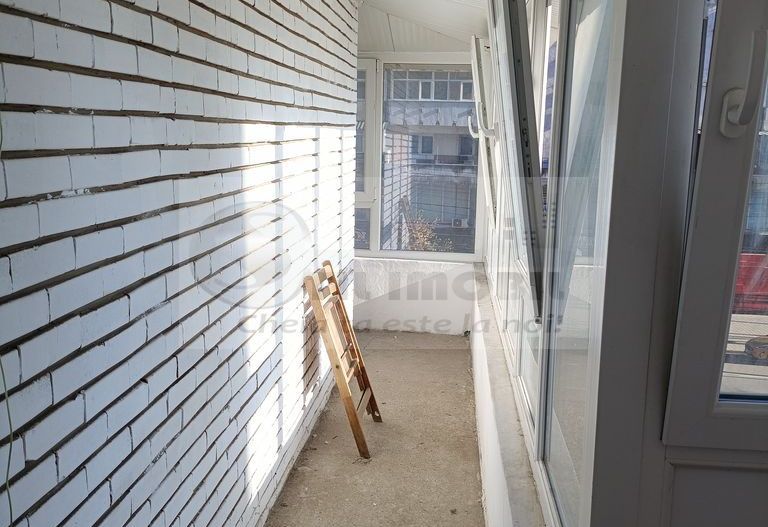 Apartament 1 Camera Gara - 350 euro - Poză 6