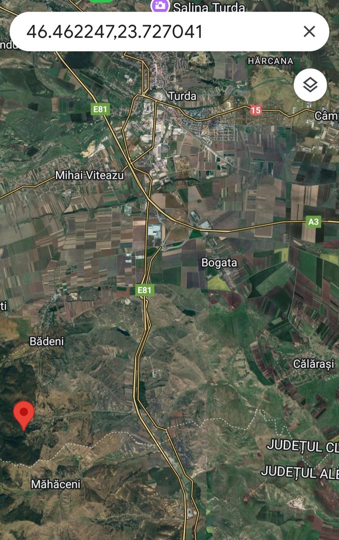 Teren de vis în Stejeriș – utilități, natură, acces rapid! - Poză 12