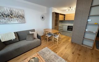 Apartament cu 2 camere, 55mp, parcare, Zona Concept 9 - Poză 3