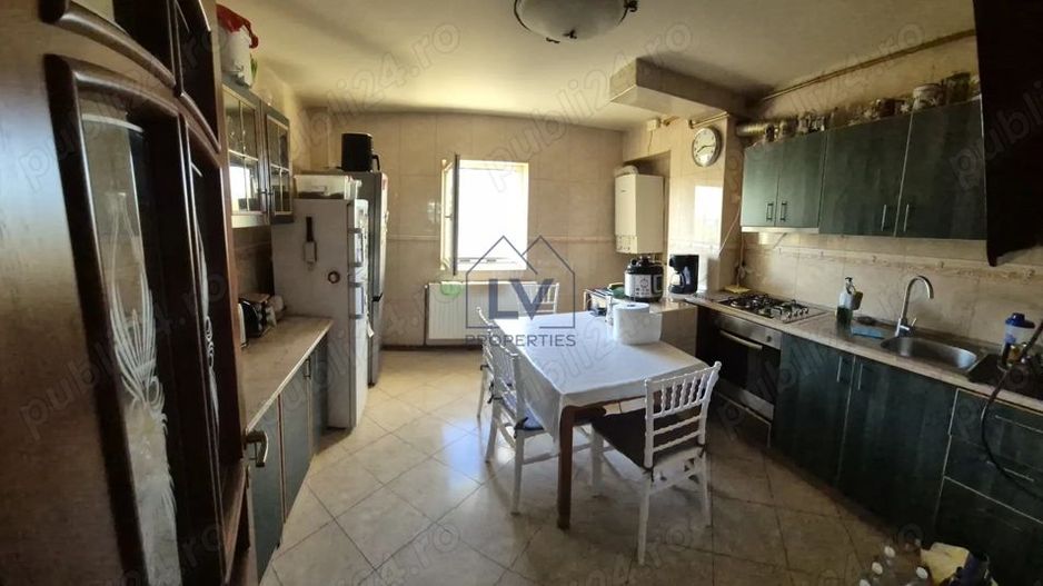 VANZARE APARTAMENT 2 CAMERE | ZONA AVIATIEI - Poză 3