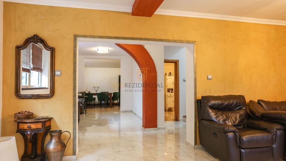 Vila individuala, zona Dedeman Sos. Giurgiului,  locuinta moderna - Poză 3